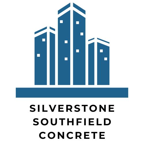 Silverstone Southfield Concrete logo