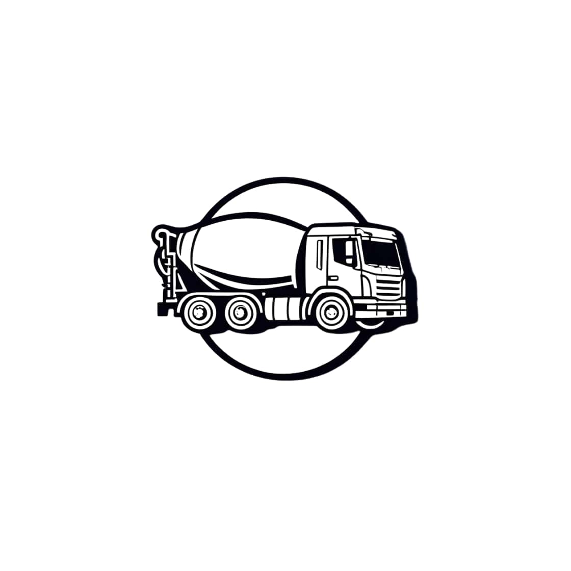 Silverstone Southfield Concrete - Professional Concrete Contractors Silverstone Southfield Concrete Logo